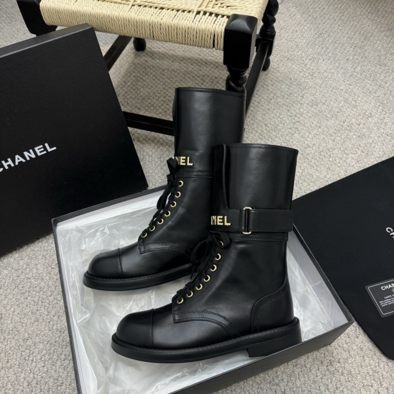 Ch*el boots
